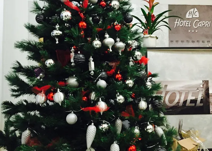 CapriAlbergo